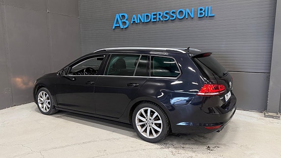 Volkswagen Golf I 7 of 24