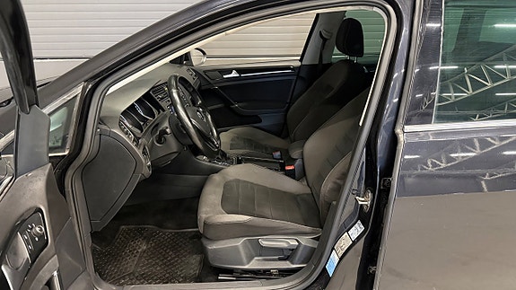 Volkswagen Golf I 10 of 24