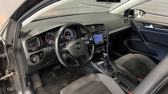 Volkswagen Golf I 11 of 24