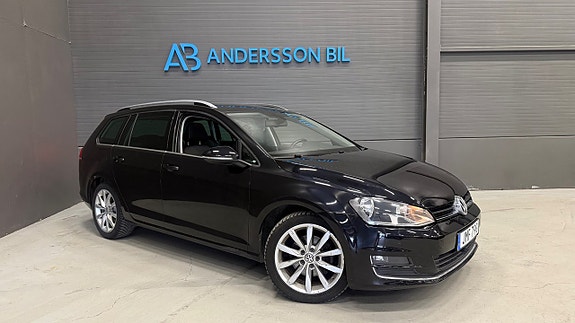 Volkswagen Golf I 2 of 5