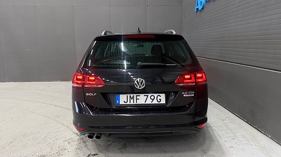 Volkswagen Golf I 8 of 24