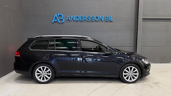 Volkswagen Golf I 5 of 5