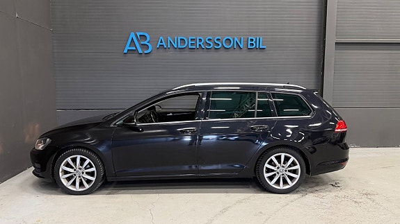 Volkswagen Golf I 6 of 24