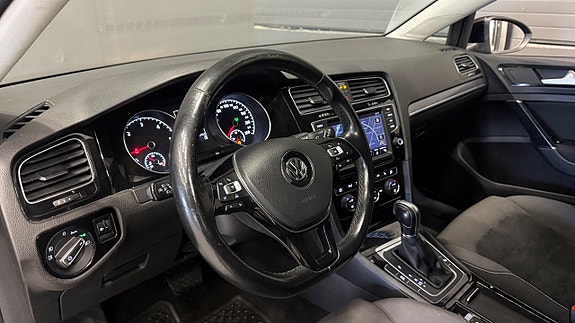 Volkswagen Golf I 12 of 24