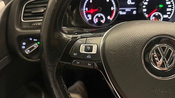 Volkswagen Golf I 22 of 24
