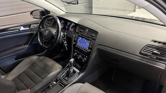 Volkswagen Golf I 16 of 24