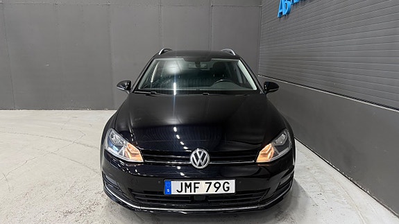 Volkswagen Golf I 9 of 24