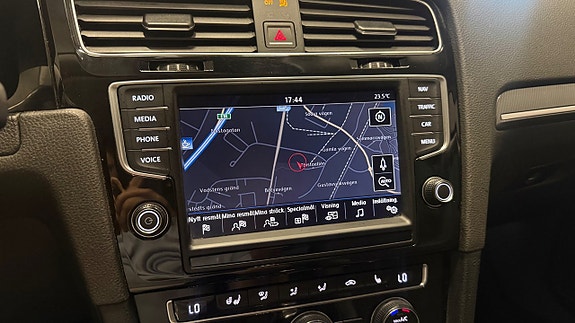 Volkswagen Golf I 20 of 24