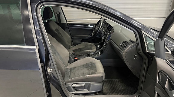 Volkswagen Golf I 15 of 24