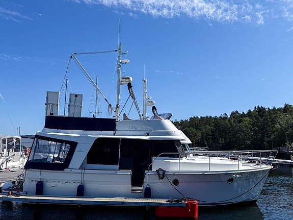 Beneteau Swift Trawler 34 | 2014 2 of 5