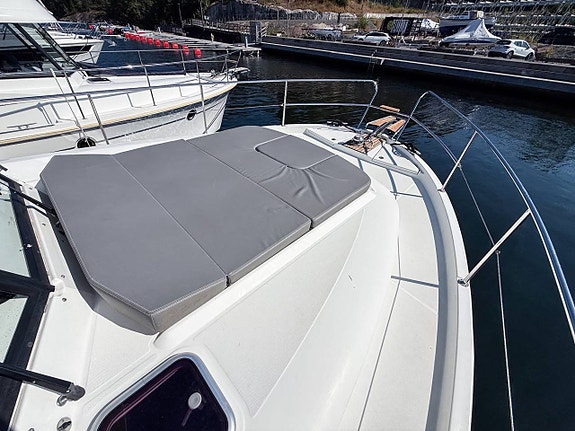 Beneteau Swift Trawler 34 | 2014 5 of 5