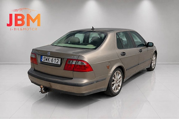 Saab 9-5 3 of 6