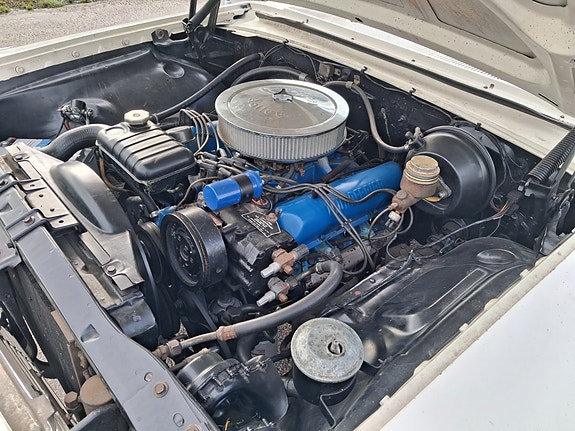 Ford V8 12 of 15