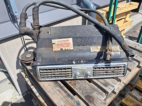 Ford V8 13 of 15
