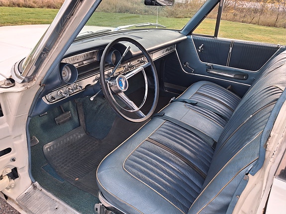 Ford V8 6 of 15