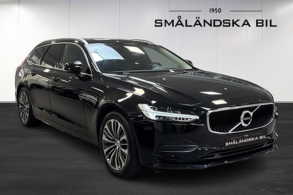 Volvo V90 2 of 5