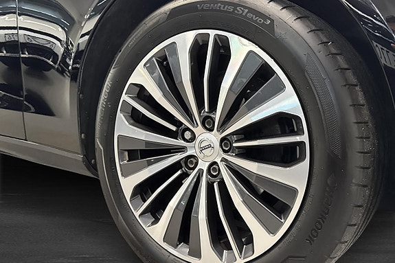 Volvo V90 5 of 5