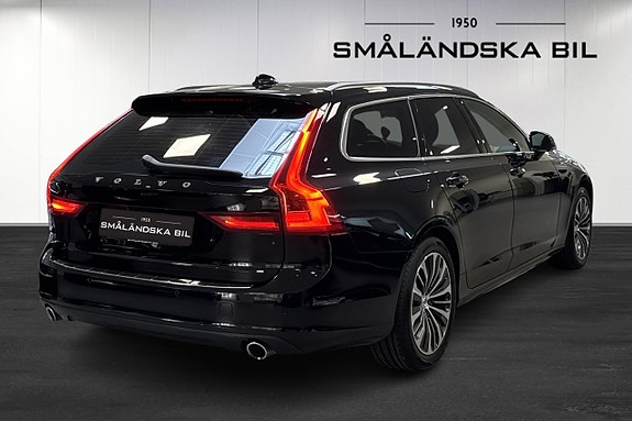 Volvo V90 4 of 5