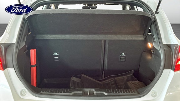 Ford Fiesta 10 of 12