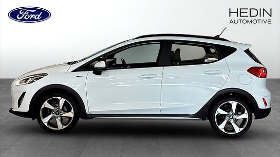 Ford Fiesta 6 of 12