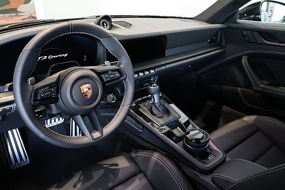 Porsche 911 GT3 5 of 5