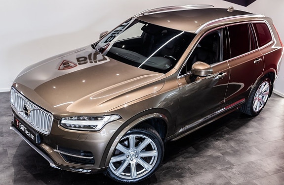 Volvo XC90 4 of 5
