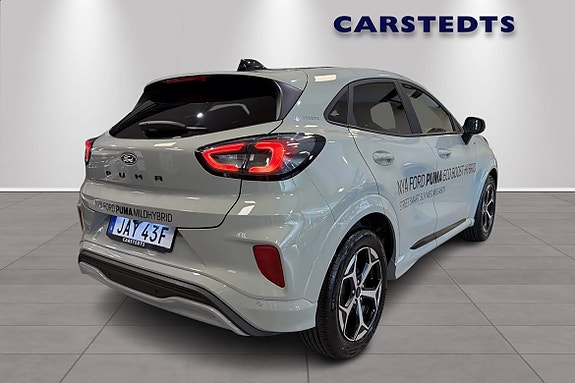 Ford Puma 3 of 5