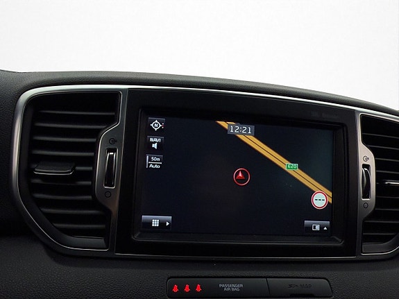 Kia Sportage 18 of 30