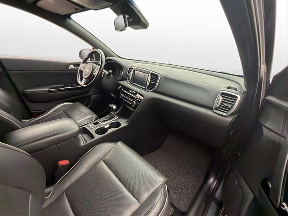 Kia Sportage 23 of 30