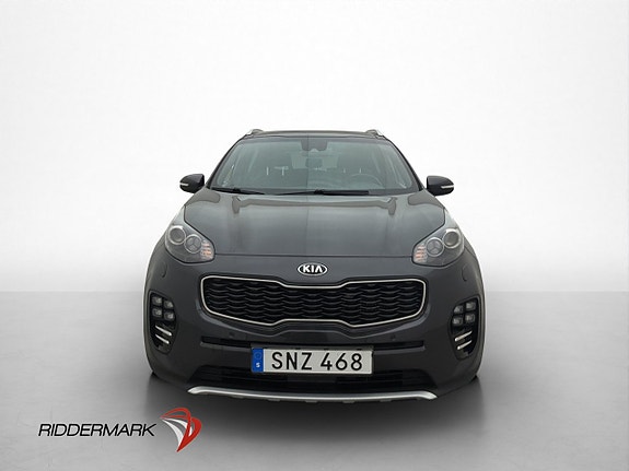 Kia Sportage 2 of 30