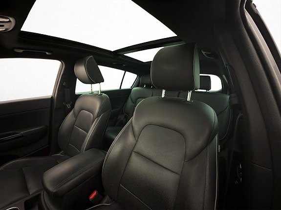 Kia Sportage 11 of 30