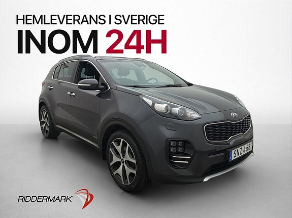 Kia Sportage 3 of 30