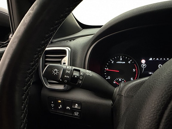Kia Sportage 30 of 30