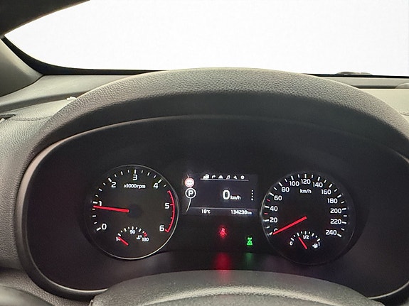 Kia Sportage 15 of 30
