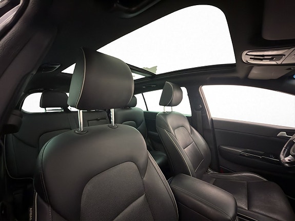 Kia Sportage 24 of 30