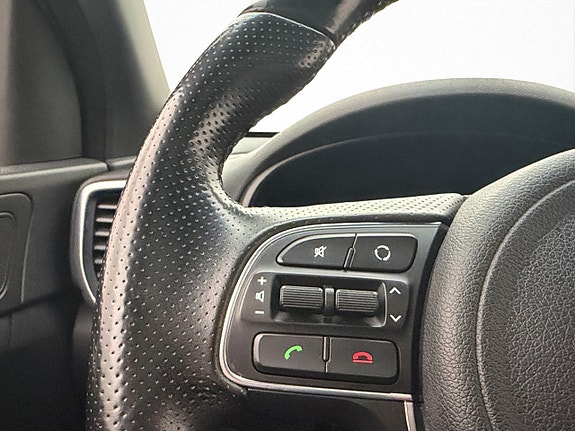 Kia Sportage 14 of 30