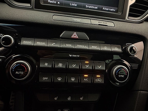 Kia Sportage 20 of 30