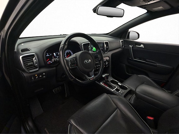 Kia Sportage 10 of 30