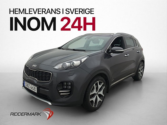 Kia Sportage 3 of 30