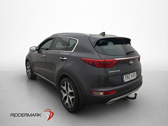 Kia Sportage 5 of 30