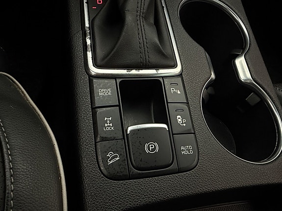 Kia Sportage 22 of 30