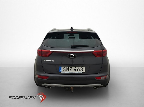 Kia Sportage 6 of 30