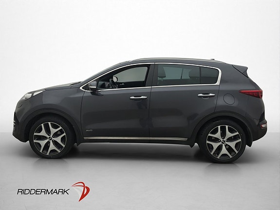 Kia Sportage 4 of 30