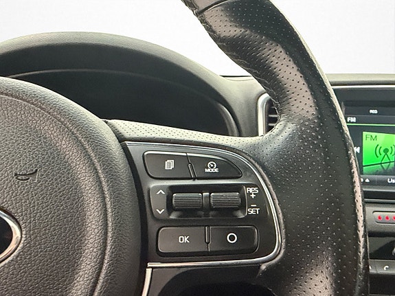 Kia Sportage 16 of 30