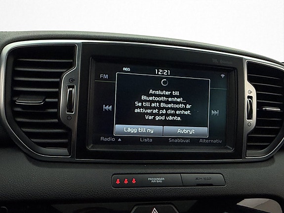 Kia Sportage 19 of 30