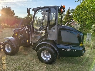 Weidemann 2080 Black edition 3 of 5