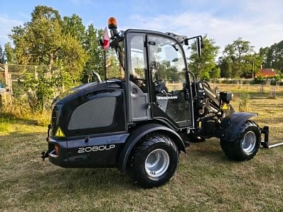 Weidemann 2080 Black edition 2 of 5