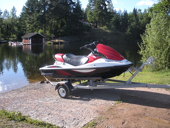 Kawasaki STF 12f 2 of 5