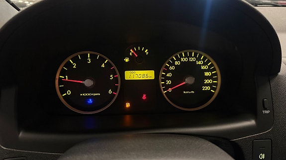Hyundai Getz 18 of 22