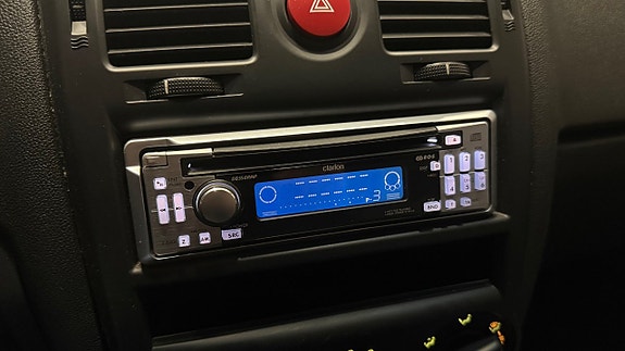 Hyundai Getz 20 of 22